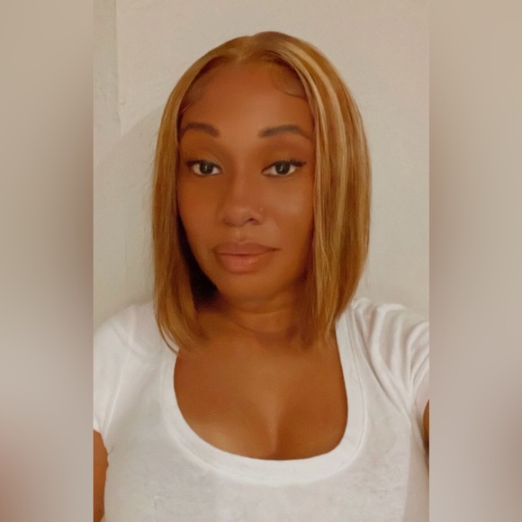 Meet your Posher, Janai - Picture 2 of 3